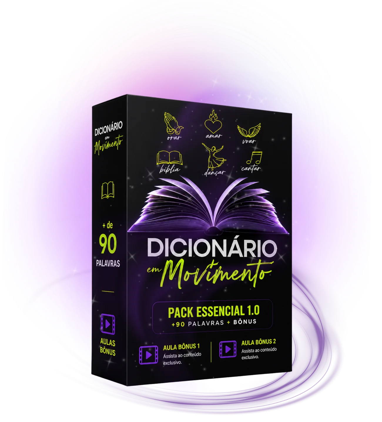Pack Essencial 1.0