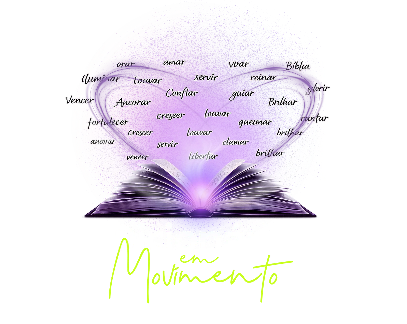 Dicionário em Movimento